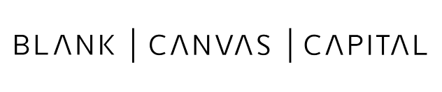 Blank Canvas Capital Logo