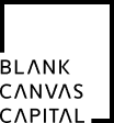 Blank Canvas Capital Logo Square